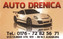 Logo Auto Drenica